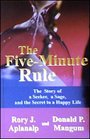 The FiveMinute Rule