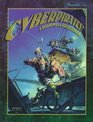 Cyberpirates A Shadowrun Sourcebook