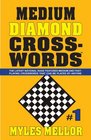Medium Diamond Crosswords 1
