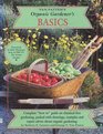Organic Gardener's Basics