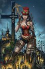 Grimm Fairy Tales Presents Unleashed Volume 1