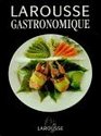 Larousse Gastronomique 1984