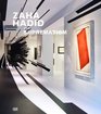 Zaha Hadid and Suprematism