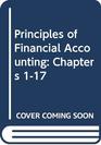 Principles of Financial Accounting Chapters 117