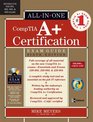 A Certification AllinOne Exam Guide Sixth Edition