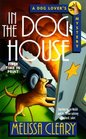 In the Doghouse (Dog Lover's, Bk 11)
