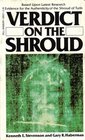 Verdict on the Shroud