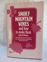 Smoky Mountain wines
