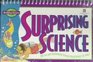 Surprising Science 180 Fun and Challenging Science Brainteasers for Kids Level 1