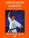 Shotokan Karate 10th Kyu to 6th Kyu