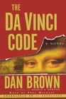The Da Vinci Code (Robert Langdon, Bk 2) (Audio Cassette) (Unabridged)