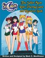 Sailor Moon RolePlaying Game and Resource Book
