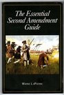 The Essential Second Amendment Guide (NRA)