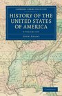 History of the United States of America  9 Volume Set