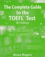 Complete Guide to TOEFL Audio Scripts with Answer Key