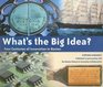 What's the Big Idea Four Centuries of Innovation in Boston