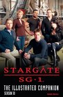 Stargate SG1 The Illustrated Companion Season 10