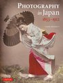 Photography in Japan 18531912