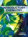 Introductory Chemistry Concepts and Critical Thinking Plus MasteringChemistry with eText  Access Card Package