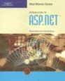Introduction to ASPNET