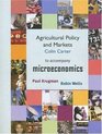 Agricultural Policy and Markets