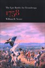 The Epic Battles for Ticonderoga 1758