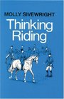 Thinking Riding Training Student Instructors