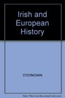 Irish and European History