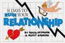 31 Days to Ruin Your Relationship