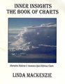 Inner Insights The Book of Charts  Alternative Medicine  Awareness Quick Reference Charts