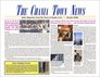 The Chania Town News