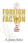 Foreign Faction  Who Really Kidnapped JonBenet