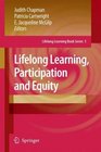 Lifelong Learning Participation and Equity