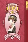 Gakuen Alice Volume 3