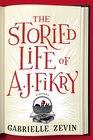 The Storied Life of A. J. Fikry
