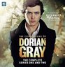 The Confessions of Dorian Gray The Complete Series One and Two