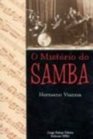 O misterio do samba