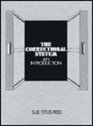 The Correctional System an Introduction