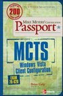 MCTS Windows Vista Client Configuration Passport