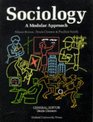 Sociology A Modular Approach