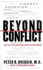 Beyond Conflict From SelfHelp and Psychotherapy to Peacemaking