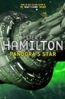 Pandora's Star (Commonwealth Saga, Bk 1)