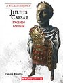Julius Caesar Dictator for Life