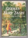 German Fairy Tales