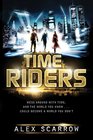 TimeRiders (TimeRiders, Bk 1)