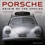 Porsche  Origin of the Species