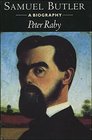 Samuel Butler A Biography