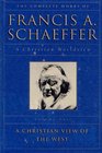 The Complete Works of Francis A. Schaeffer (5 Vol. Set)
