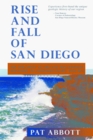 Rise and Fall of San Diego  150 Million Years of History Recorded in Sedimentary Rocks