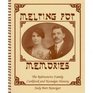 Melting Pot Memories  The Rabinowitz Family Cookbook and Nostalgic History